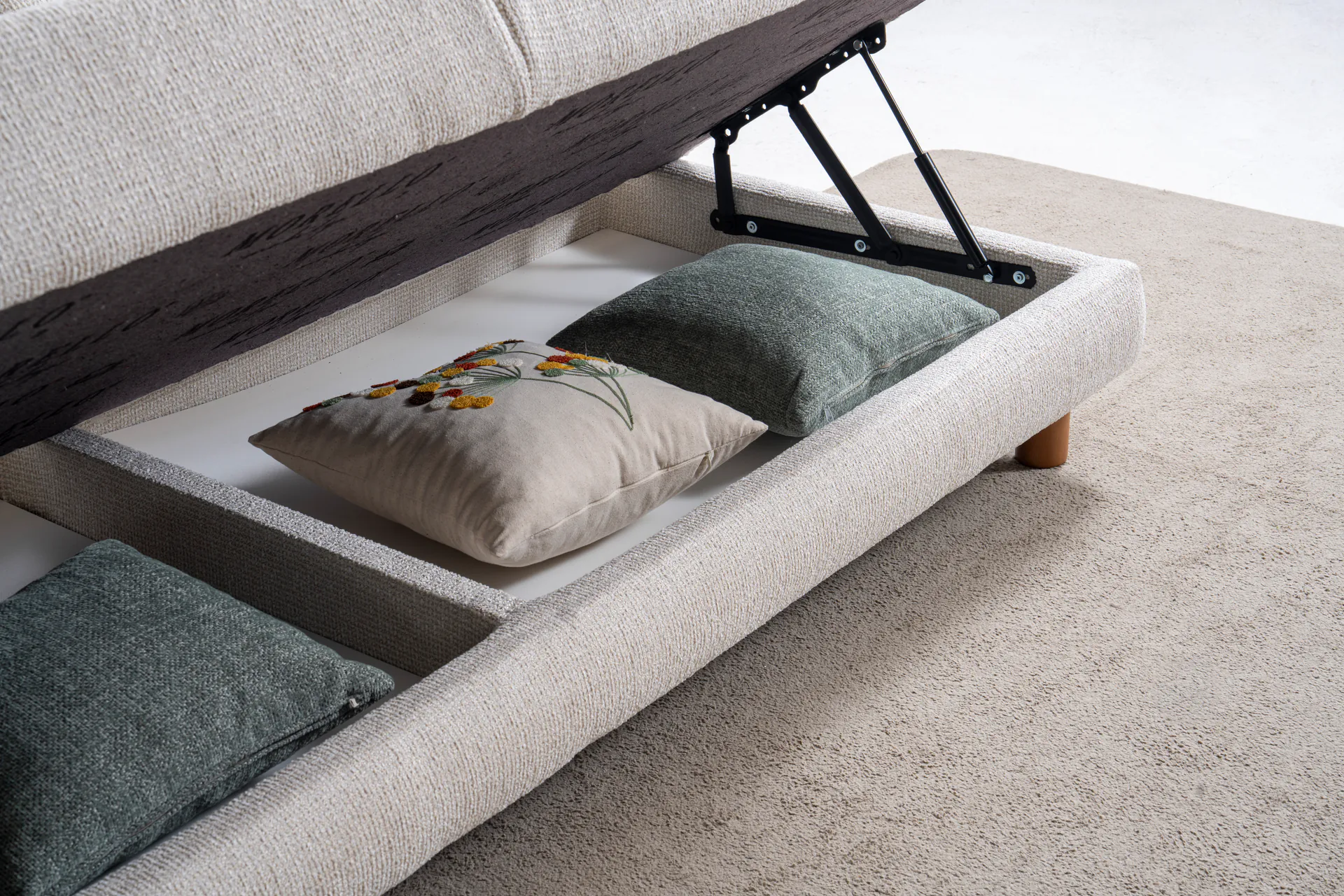 Lion Koltuk Takımı